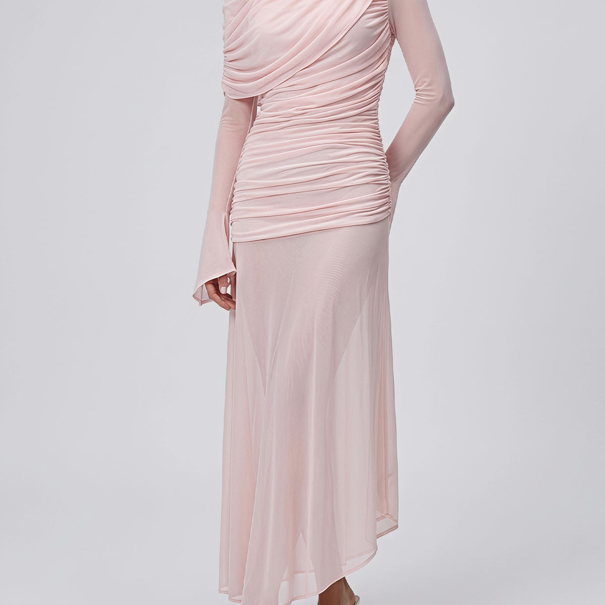 Light Pink Dresses