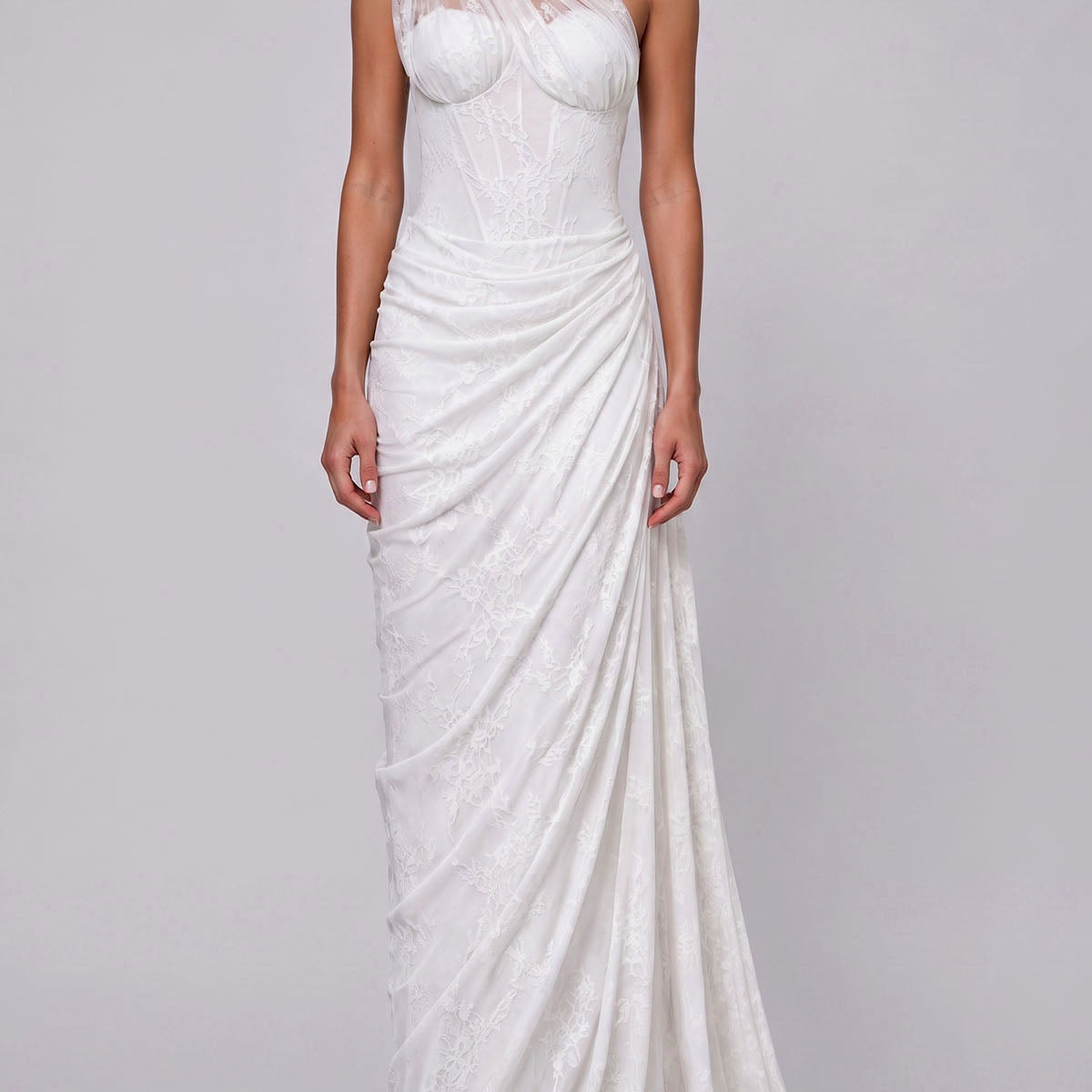 One Shoulder Dresses
