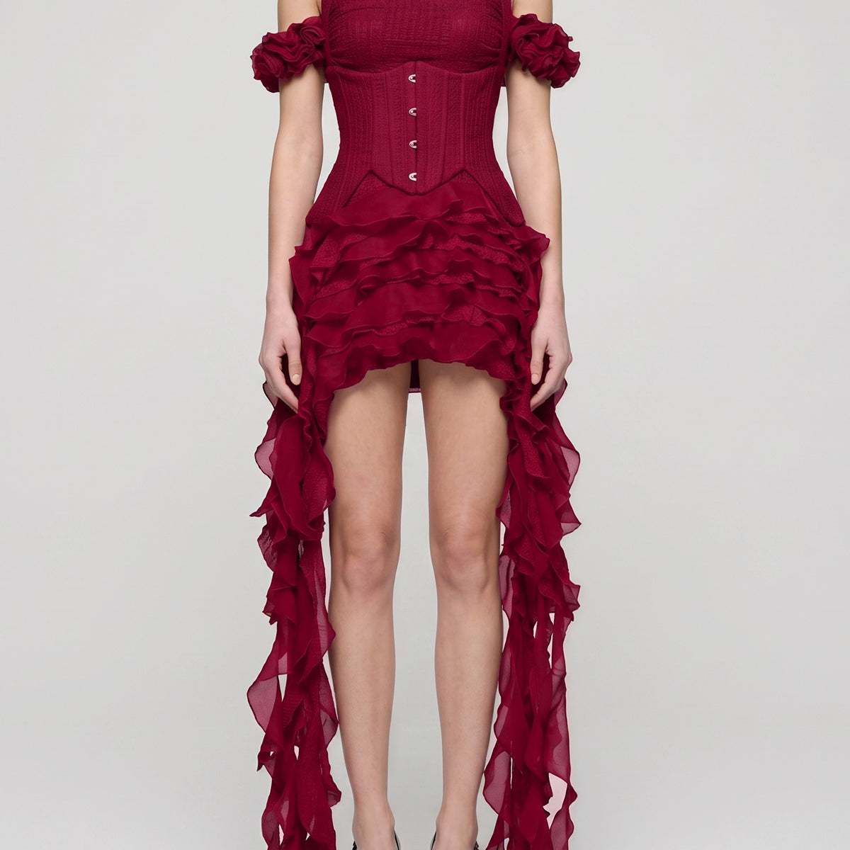 Fringe Dresses