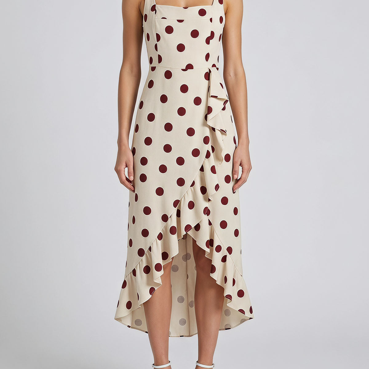Apricot Dresses