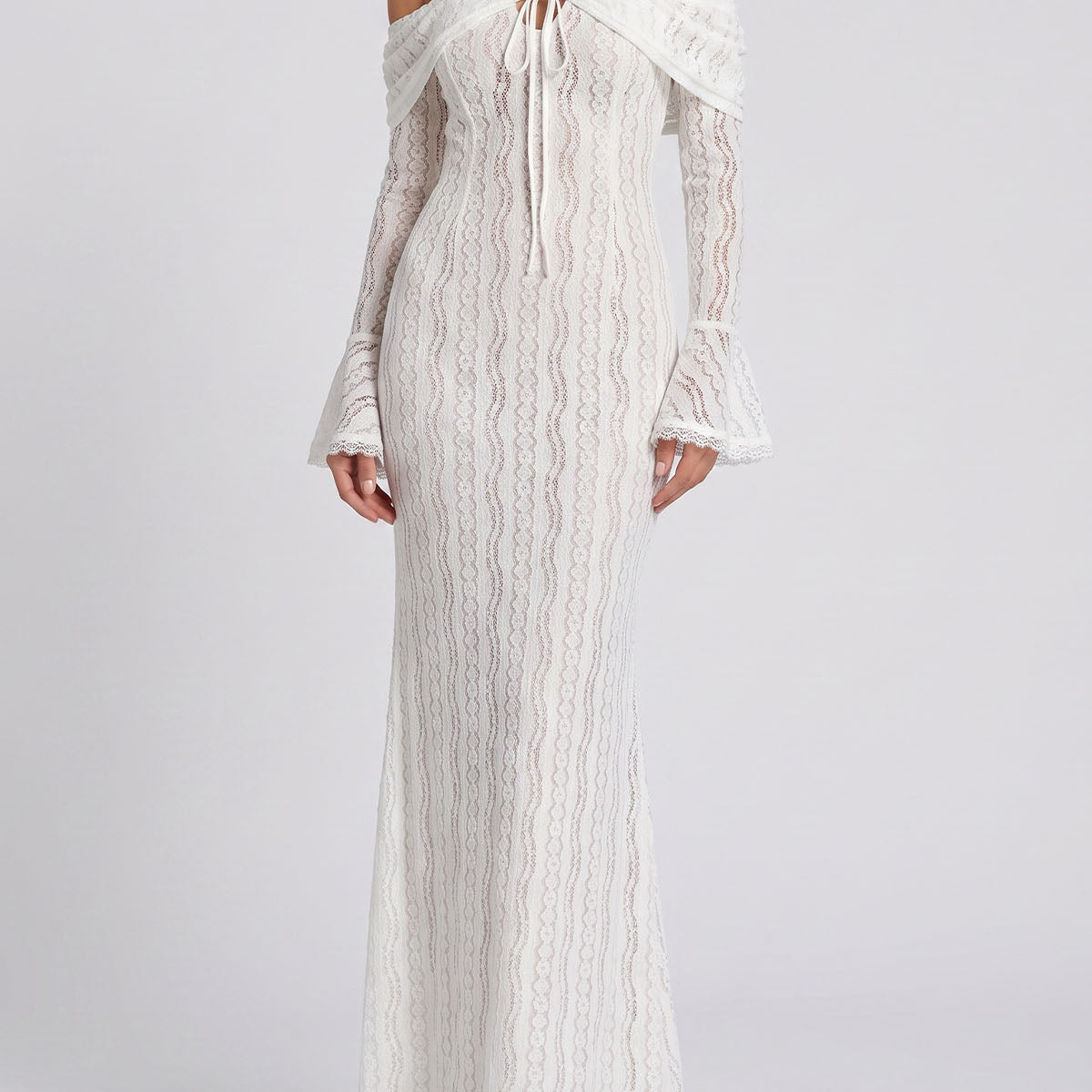 Off The Shoulder Dresses