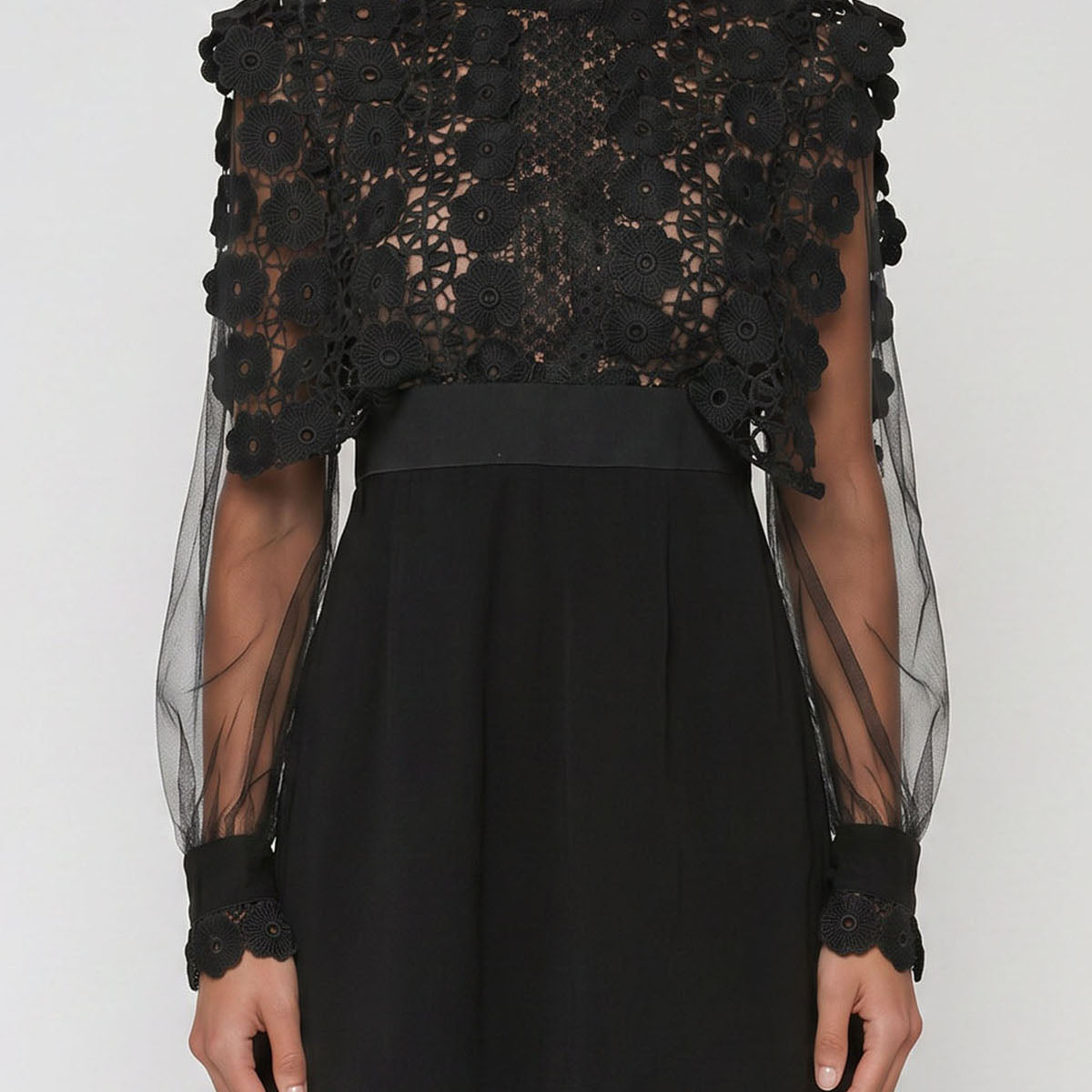 3/4 Sleeve Dresses