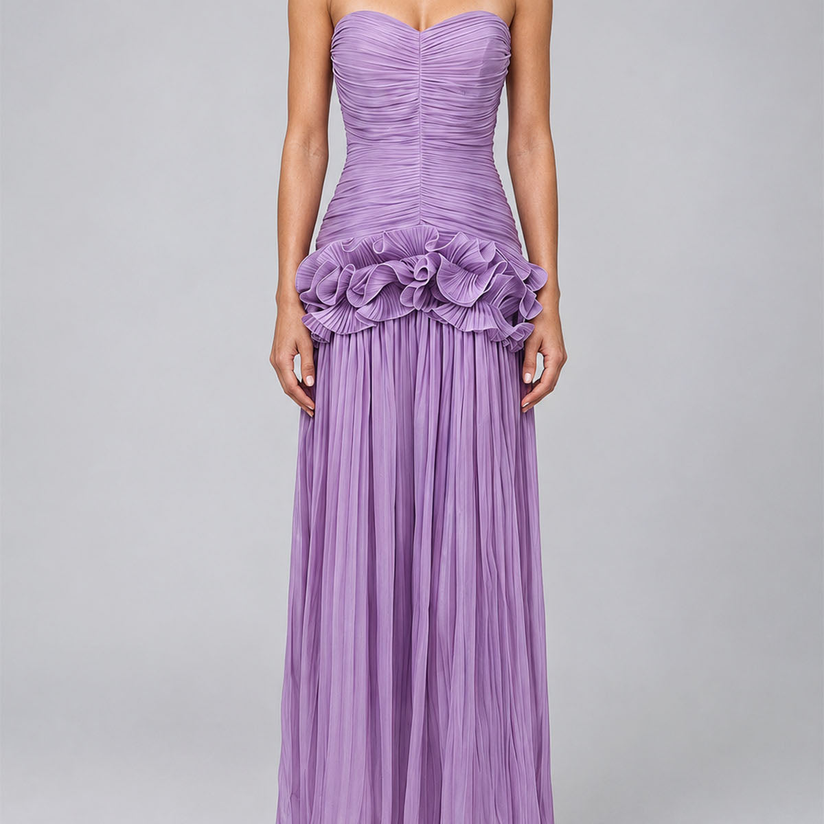Bridesmaid Dresses