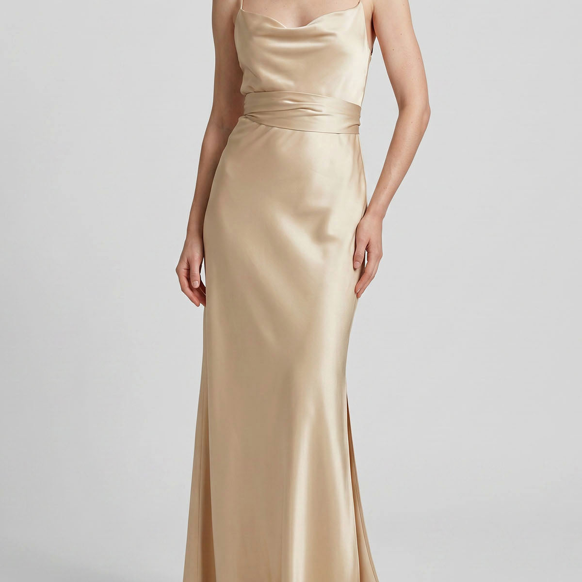 Backless Dresses