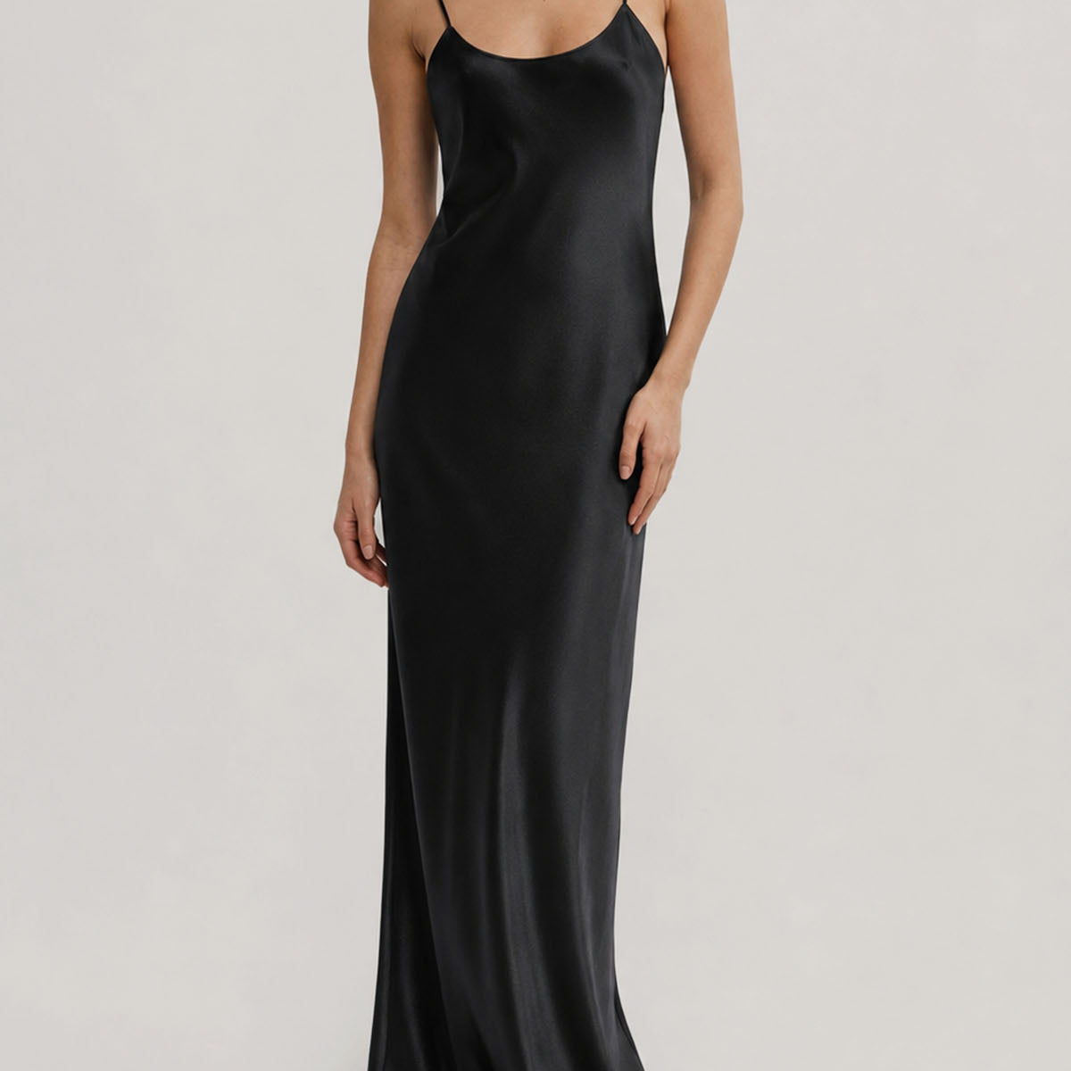 Black Dresses