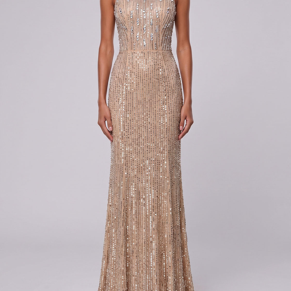 Embellished Dresses