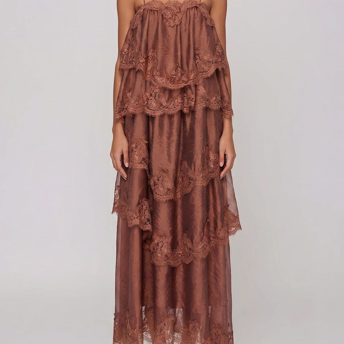 Sleeveless Dresses