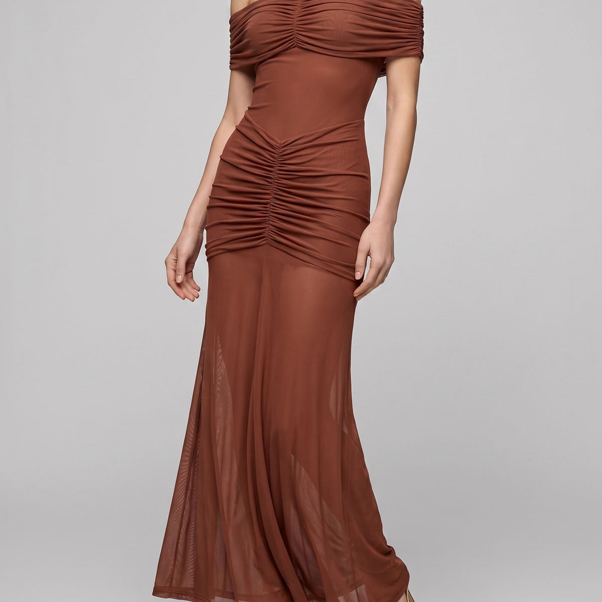 Mermaid Dresses