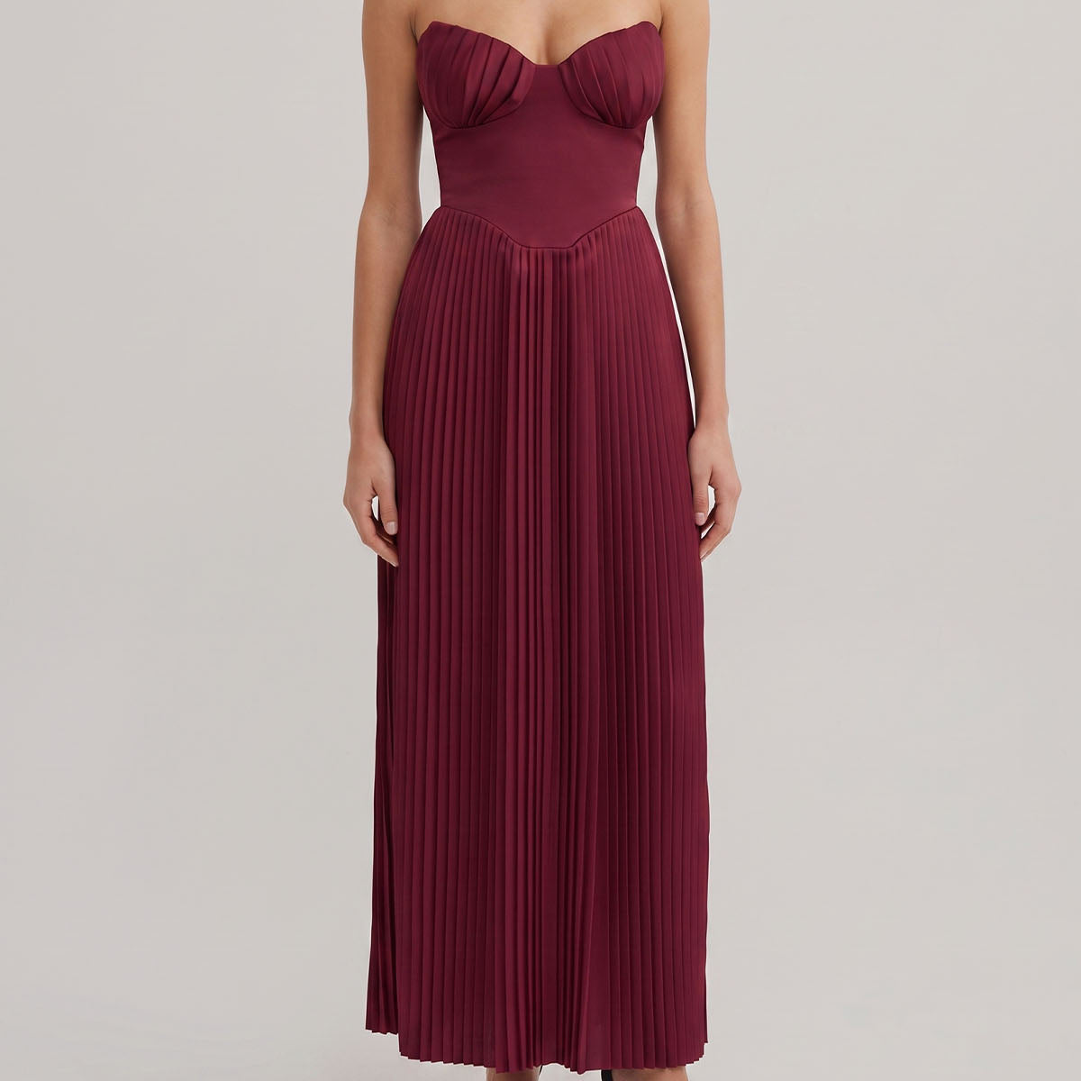 Bridesmaid Dresses