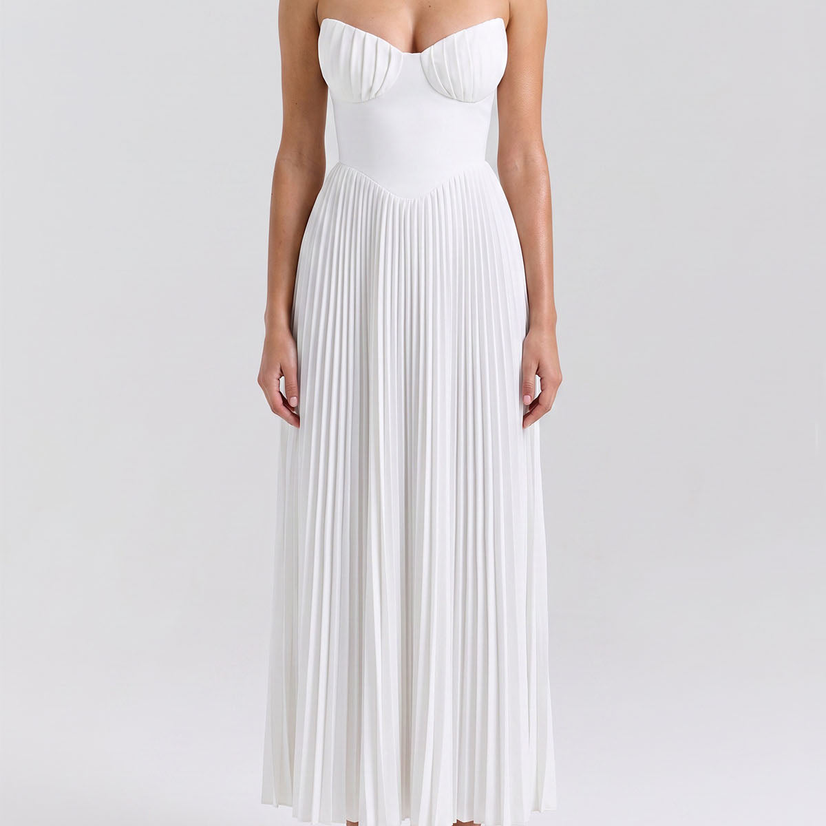 Wedding Guest Maxi Dresses