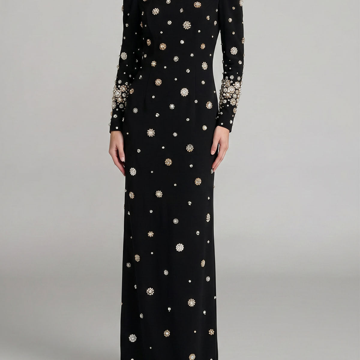 Sheath Dresses