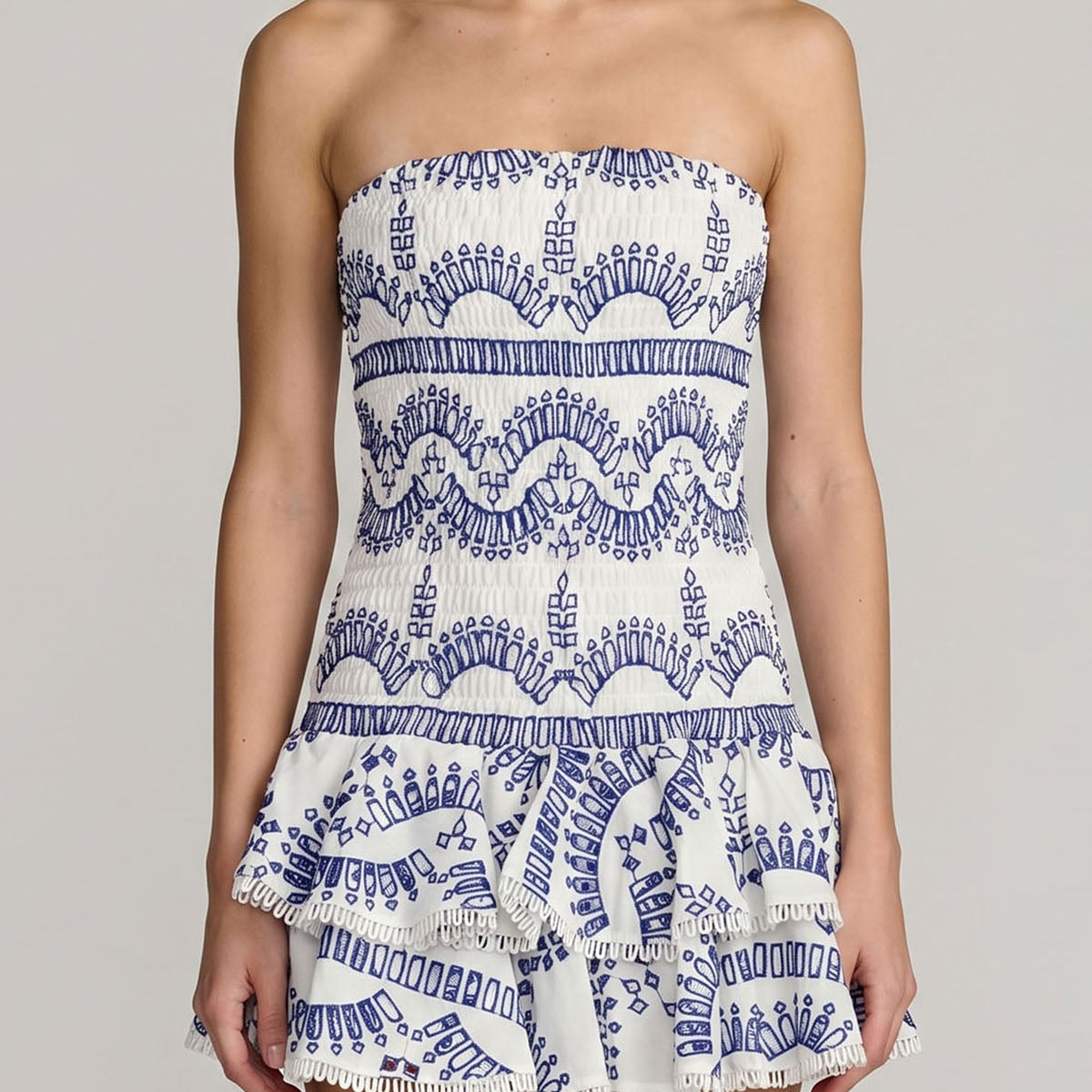 Ruched Dresses